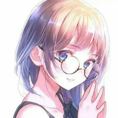 木叶丸头像