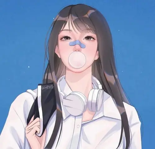 鸣人迷头像